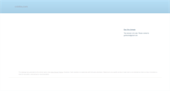 Desktop Screenshot of cointra.com